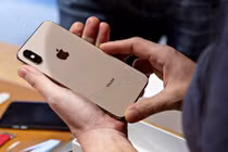 Lượng iPhone xuất xưởng tới thị trường Châu Âu sụt giảm mạnh 