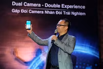 Điện thoại thương hiệu Việt và nỗi đau gục ngã trên sân nhà