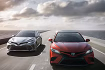 Thương hiệu Toyota đứng đầu ngành ôtô trong năm 2017