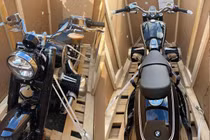 "Xế nổ" BMW R18 chính hãng Việt Nam, cao nhất 1,039 tỷ đồng