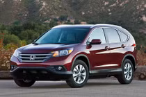 Ôtô Honda Việt Nam triệu hồi 1.335 xe để sửa túi khí