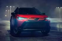 Chi tiết Toyota Corolla Cross phiên bản “dân chơi” khoảng 743 triệu đồng