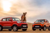 Cận cảnh Suzuki S-Presso dưới 250 triệu đồng tại Philippines