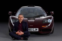 Dàn sao Hollyhoood sở hữu "quái vật tốc độ" khủng nhất thế giới