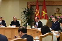 Đối thoại nảy lửa về điều kiện nhập khẩu ô tô