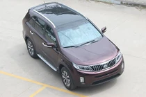 Kia Sorento mới giá siêu rẻ chỉ 789 triệu tại Việt Nam
