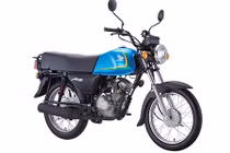 Môtô Honda Ace110 siêu giá rẻ giá chỉ 13,6 triệu đồng