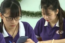 Điều chỉnh nội dung ôn tập bám sát đề thi tham khảo THPT quốc gia 2017