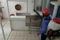 Đà Nẵng đình chỉ quán cơm gà Bà Buội gây ngộ độc thực phẩm