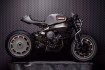 Cận cảnh siêu môtô Motul Onirika giá 796 triệu tại VN