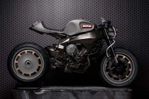 Cận cảnh siêu môtô Motul Onirika giá 796 triệu tại VN