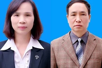 Phó GĐ Sở Giáo dục Hà Giang đóng vai trò gì trong vụ sửa điểm thi?