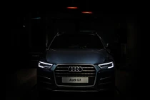 Audi TT và Q3 sẽ ra mắt tại triển lãm ôtô VIMS 2017