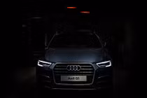 Audi TT và Q3 sẽ ra mắt tại triển lãm ôtô VIMS 2017