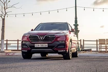 VinFast công bố ngừng kinh doanh xe ôtô chạy xăng tại Việt Nam