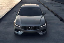 Volvo S60 2019 chính thức ra mắt, giá từ 923 triệu đồng 