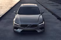 Volvo S60 2019 chính thức ra mắt, giá từ 923 triệu đồng 