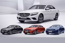 Mercedes-Benz C180 giảm hơn 80 triệu đồng nhờ phí trước bạ 