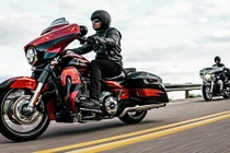 Harley-Davidson chuẩn bị ra mắt 50 xe môtô mới