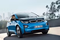 BMW triệu hồi ôtô điện i3 vì nguy cơ... rò rỉ xăng?