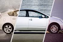 Hơn 10 triệu xe ôtô Toyota hybrid lăn bánh trên toàn cầu