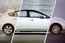 Hơn 10 triệu xe ôtô Toyota hybrid lăn bánh trên toàn cầu