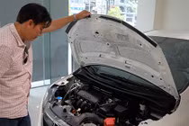 Chọn thời điểm vàng để mua ôtô tại Việt Nam?