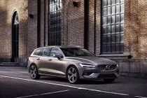 Xe Volvo sẽ tự động phanh dừng khi tài xế say xỉn