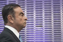 Cựu chủ tịch tập đoàn Nissan sẽ không được tại ngoại