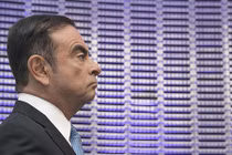 Cựu chủ tịch tập đoàn Nissan sẽ không được tại ngoại