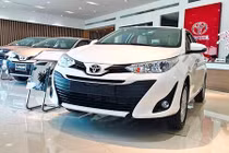 Xe ôtô lắp ráp trong nước sẽ rẻ hơn nhờ thuế giảm 50%