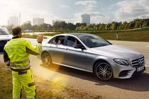 Mercedes-Benz ra mắt dịch vụ hỗ trợ 24h tại Việt Nam