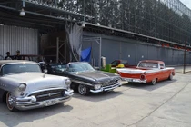 Thái Lan cấm nhập khẩu xe ôtô cũ vào cuối năm nay