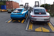 Porsche 911 thế hệ mới từ 7,6 tỷ tại Việt Nam