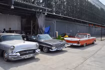 Thái Lan cấm nhập khẩu xe ôtô cũ vào cuối năm nay