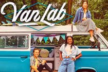 "Hô biến" xe Minivan thành nhà di động chỉ 91 triệu đồng 