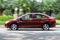 Trải nghiệm Honda Civic 2017 thế hệ mới tại VN