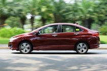 Trải nghiệm Honda Civic 2017 thế hệ mới tại VN