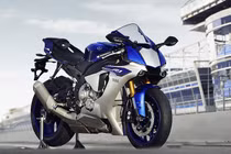 Triệu hồi toàn bộ siêu môtô Yamaha R1 2015 do lỗi hộp số