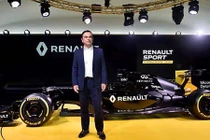 Xe thể thao sẽ là chiến lược mới của Renault