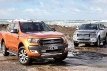 Ford Việt Nam triệu hồi hơn 2.500 bán tải Ranger dính lỗi 