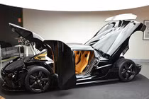 Cận cảnh Koenigsegg Agera R cuối cùng trị giá hơn 40 tỷ