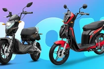 "Soi" xe máy điện VinFast Impes và Ludo từ 20,9 triệu đồng 