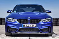 Ngắm xe thể thao BMW M3 CS sản xuất chỉ 1.200 chiếc