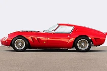 Siêu xe Ferrari 250 GT Drogo “siêu hiếm” giá chỉ 30 tỷ