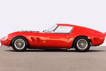 Siêu xe Ferrari 250 GT Drogo “siêu hiếm” giá chỉ 30 tỷ