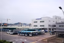 Samsung đóng cửa nhà máy cuối cùng ở Trung Quốc