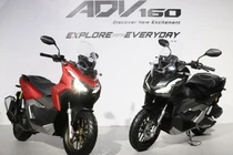Honda ADV 160 sắp về Việt Nam, dự kiến hơn 100 triệu đồng