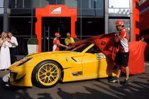 Điểm danh siêu xe “hàng khủng” của phó chủ tịch Google