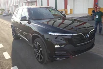 Chưa nhận xe Vinfast Lux SA 2.0 đã rao bán 1,6 tỷ 